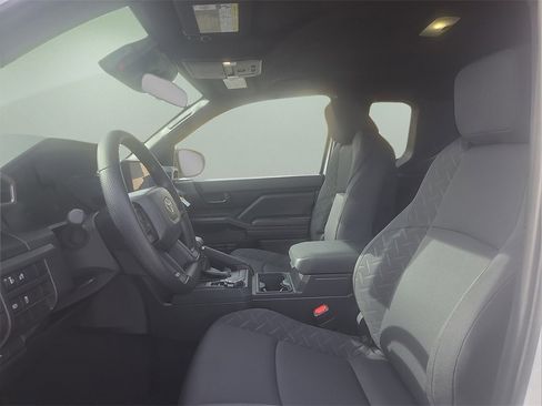 New 2026 Toyota Tacoma SR image 18