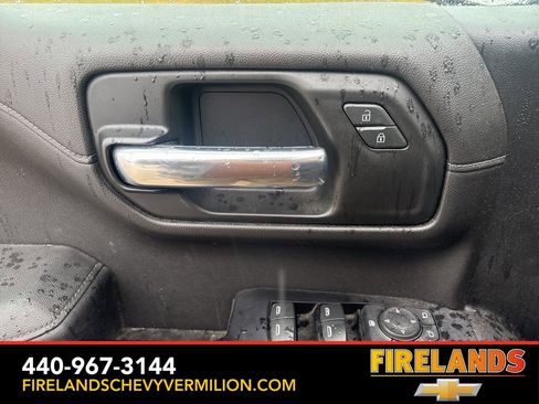 Used 2019 Chevrolet Silverado 1500 LT w/ All-Star Edition image 8