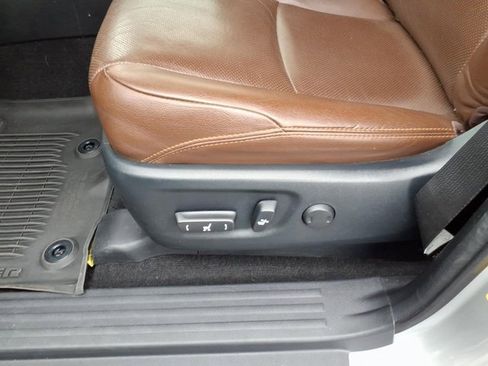 Used 2023 Toyota 4Runner Limited image 5