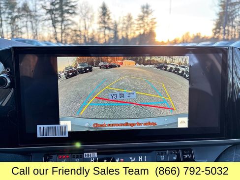 New 2026 Toyota Camry XLE w/ Premium Package image 22