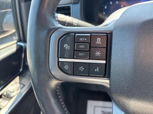 Used 2024 Ford F150 Lariat w/ Equipment Group 502A High AWD/4WD image 32