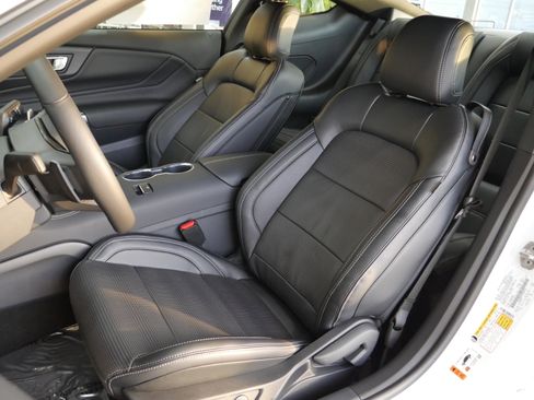 New 2026 Ford Mustang GT Premium image 30