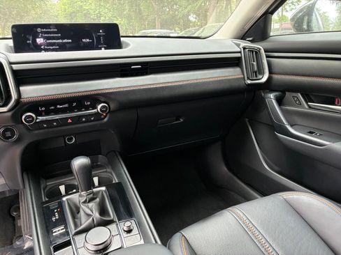 Used 2025 MAZDA CX-50 AWD 2.5 S w/ Premium Plus Pkg image 38