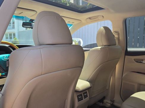 Used 2010 Lexus RX 350 2WD image 13