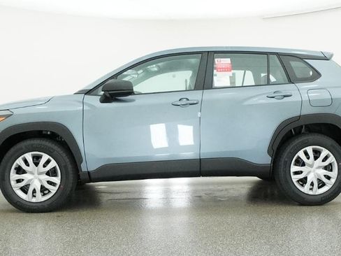 New 2026 Toyota Corolla Cross L image 40