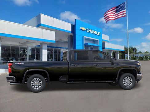New 2026 Chevrolet Silverado 3500 LT w/ Safety Package AWD/4WD image 5