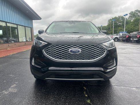 Used 2023 Ford Edge SEL w/ Convenience Package AWD/4WD image 3