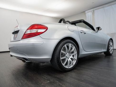 Used 2006 Mercedes-Benz SLK 350 image 24