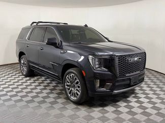 Certified 2023 GMC Yukon Denali Ultimate w/ LPO, Floor Liner Package video 2