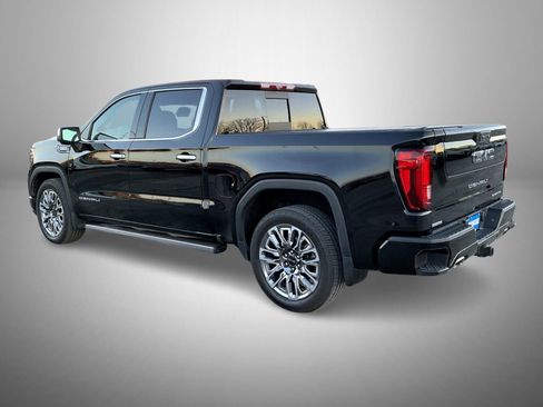 Certified 2024 GMC Sierra 1500 Denali Ultimate AWD/4WD image 7