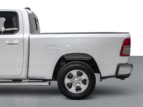 Used 2022 RAM 1500 Big Horn w/ Trailer Tow Group AWD/4WD image 11