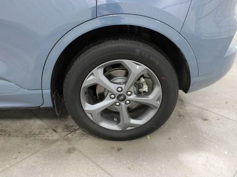 Used 2024 Ford Escape ST-Line image 36