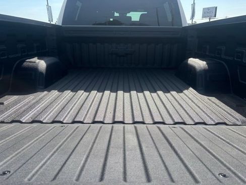 New 2026 Chevrolet Silverado 1500 LT AWD/4WD image 13