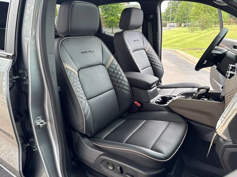 New 2026 GMC Canyon Denali AWD/4WD image 50