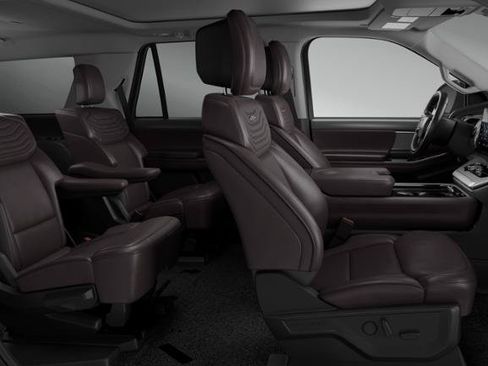 New 2026 Ford Expedition Platinum w/ Platinum Ultimate Package AWD/4WD image 29