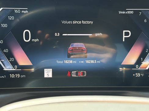 Used 2025 BMW 230i Coupe RWD image 22