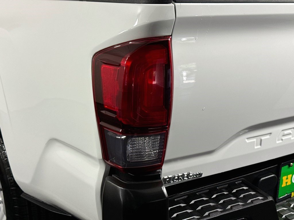 Used 2023 Toyota Tacoma SR RWD image 33