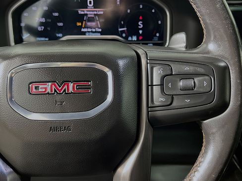 Used 2022 GMC Sierra 1500 AT4 w/ AT4 Premium Package image 20