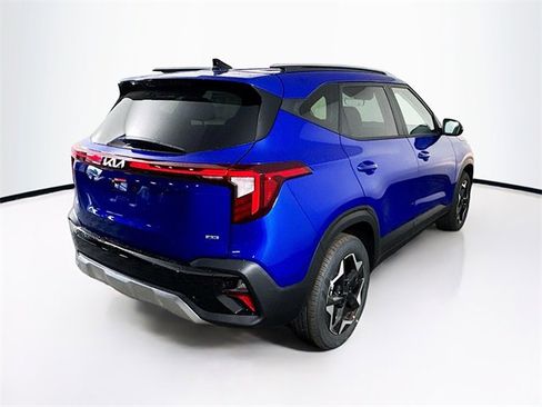 New 2026 Kia Seltos S image 5