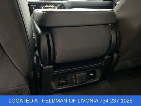 Used 2024 Chevrolet Silverado 2500 LT w/ All Star Edition image 21