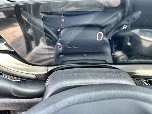 New 2026 Buick Envista Sport Touring w/ Convenience I Package FWD image 30