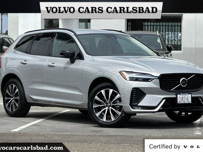 Certified 2025 Volvo XC60 B5 Plus
