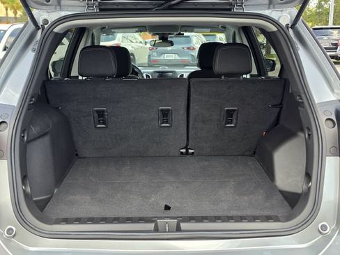 Used 2023 Chevrolet Equinox LS w/ LS Convenience Package FWD image 7