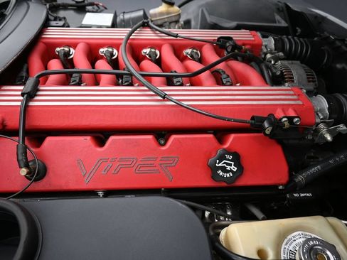 Used 1994 Dodge Viper RT/10 RWD image 24