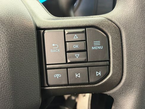 New 2026 Ford F150 STX image 25