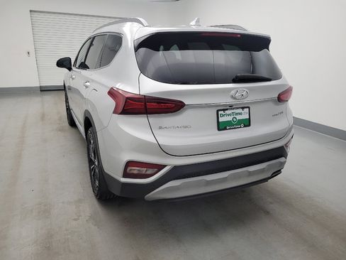 Used 2019 Hyundai Santa Fe AWD image 6
