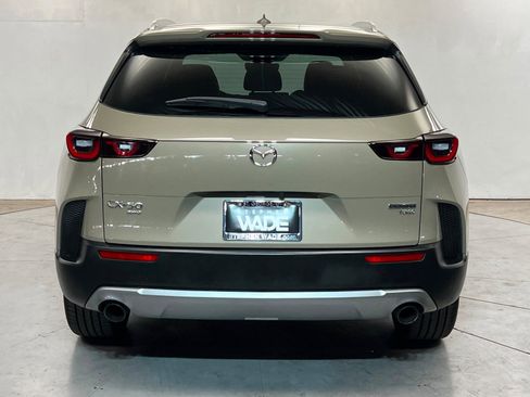 Used 2024 MAZDA CX-50 AWD 2.5 Turbo w/ Cargo Package image 5