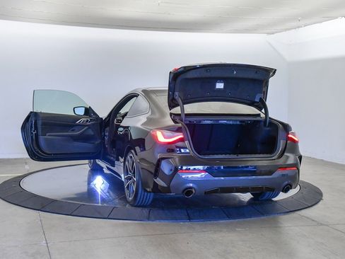 Certified 2023 BMW 430i Coupe w/ M Sport Package image 25