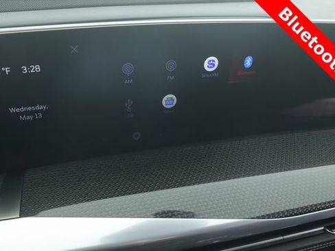 Used 2026 Cadillac Escalade V w/ LPO, ONYX Package AWD/4WD image 25