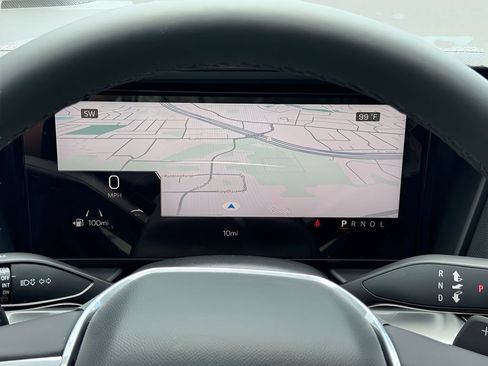 New 2027 GMC Terrain Elevation FWD image 17