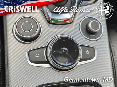 New 2026 Alfa Romeo Stelvio Sprint image 33