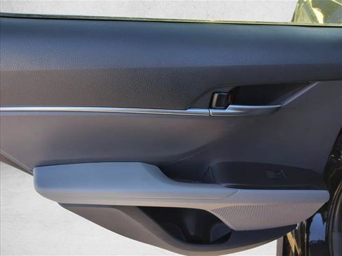 Certified 2024 Toyota Camry LE FWD image 11