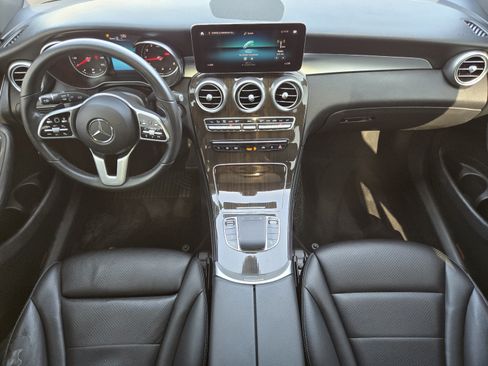 Used 2020 Mercedes-Benz GLC 300 image 23