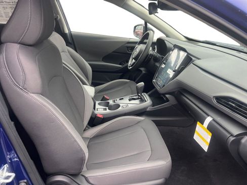 New 2026 Subaru Crosstrek 2.0i Premium AWD/4WD image 15