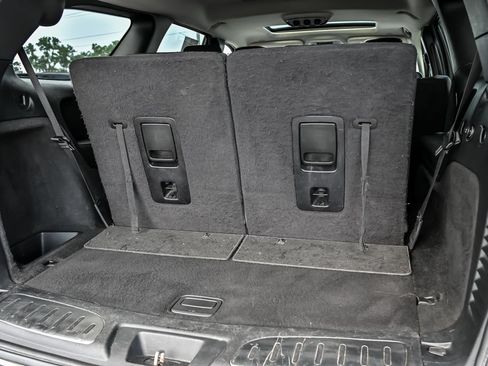 Used 2020 Dodge Durango Citadel w/ Technology Group AWD/4WD image 11