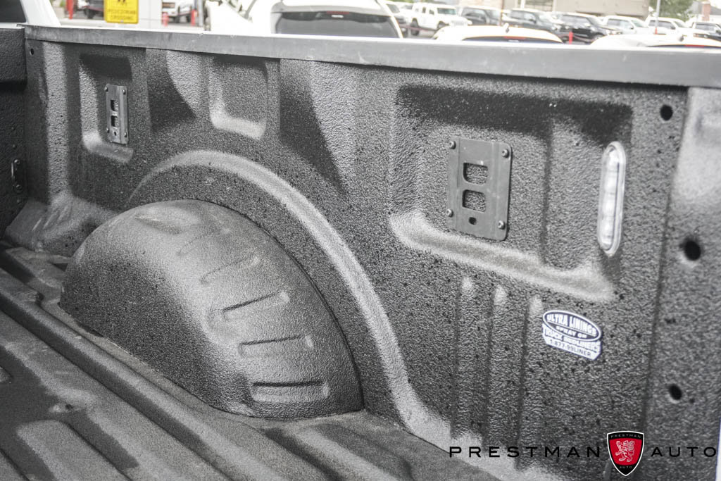 Used 2025 Ford F250 Lariat w/ FX4 Off-Road Package AWD/4WD image 25