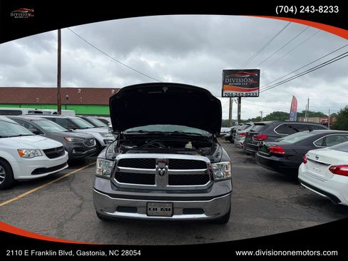 Used 2016 RAM 1500 Classic SLT RWD image 10