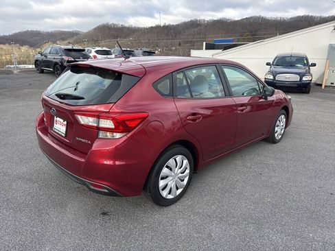 Used 2019 Subaru Impreza 2.0i image 8