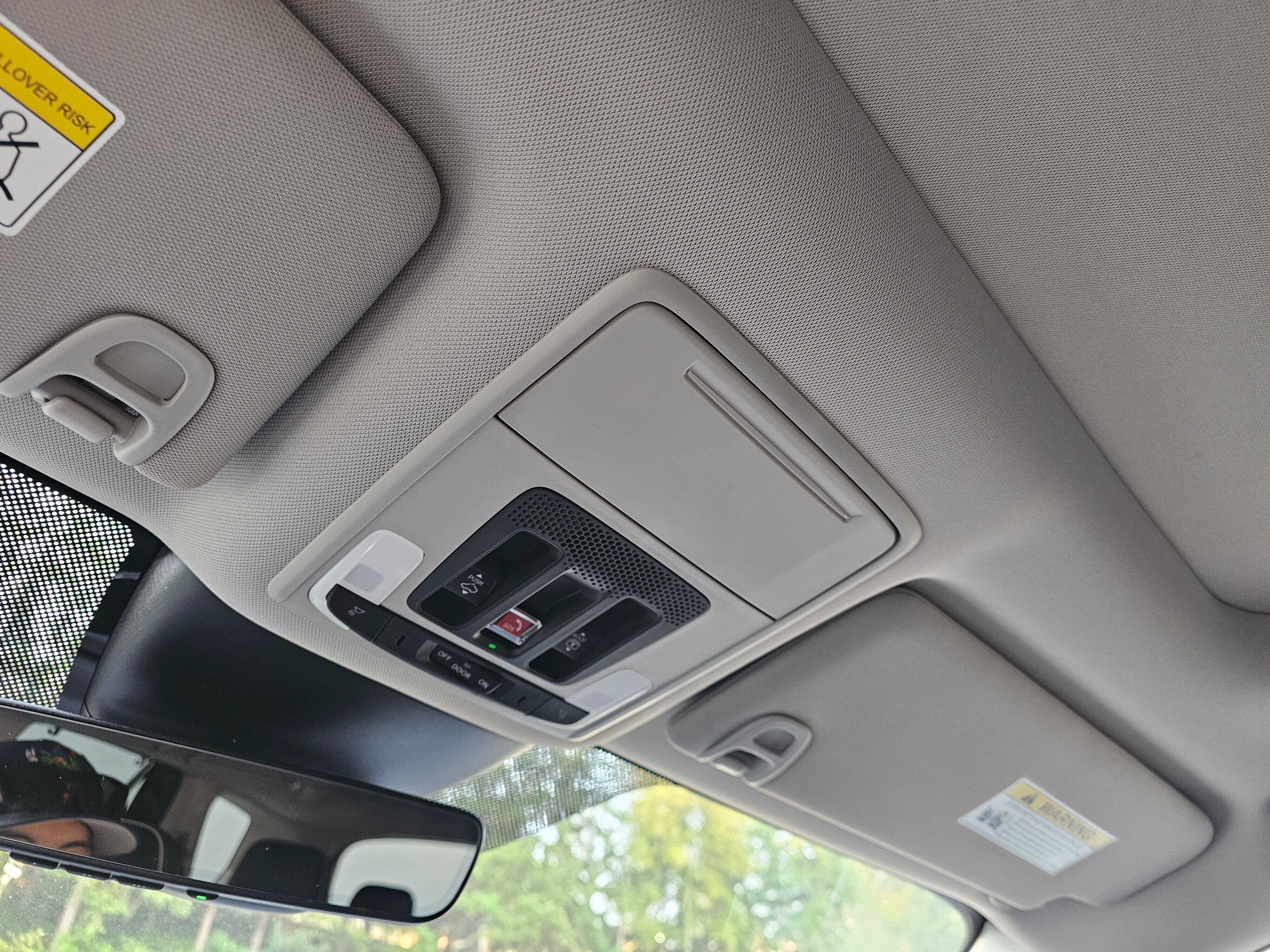 New 2026 Honda Pilot Elite image 32