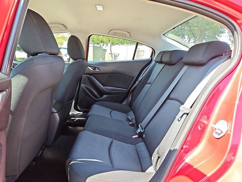 Used 2014 MAZDA MAZDA3 i Sport FWD image 10