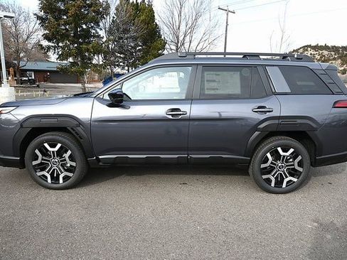 New 2026 Subaru Outback Touring XT w/ Touring Package AWD/4WD image 10