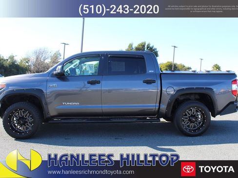 Used 2020 Toyota Tundra SR5 image 2