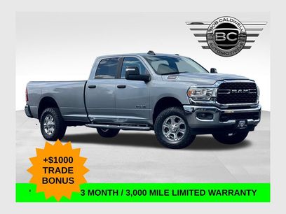 Used 2024 RAM 2500 Big Horn