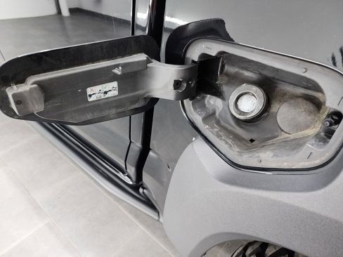 Used 2022 Chevrolet Colorado ZR2 w/ Colorado ZR2 Bison Edition image 28