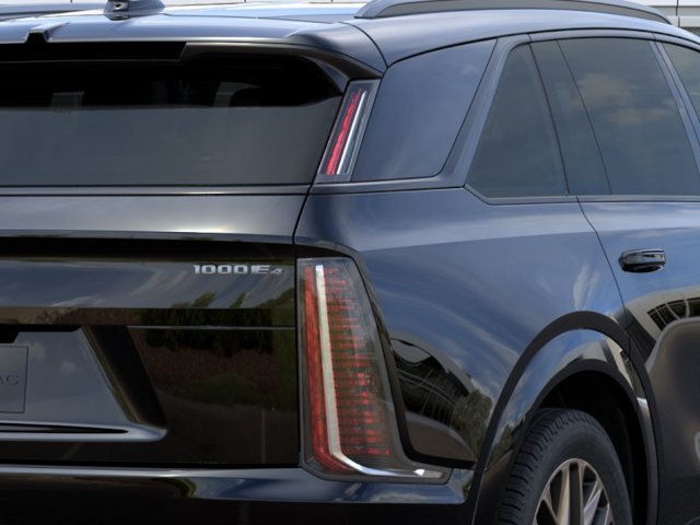New 2026 Cadillac Escalade IQ Sport 2 AWD/4WD image 11