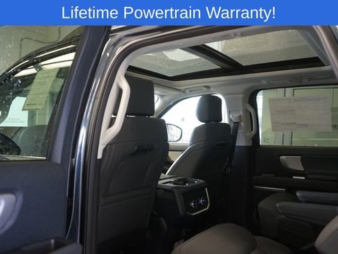 New 2025 Ford Expedition Max Active image 30